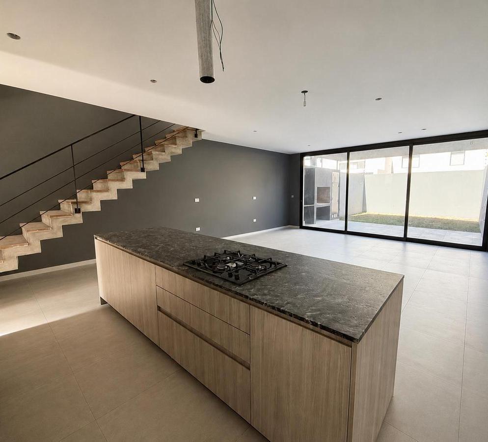 Foto de Venta Duplex Premium 3 Dorm - Nobu, imagen 1