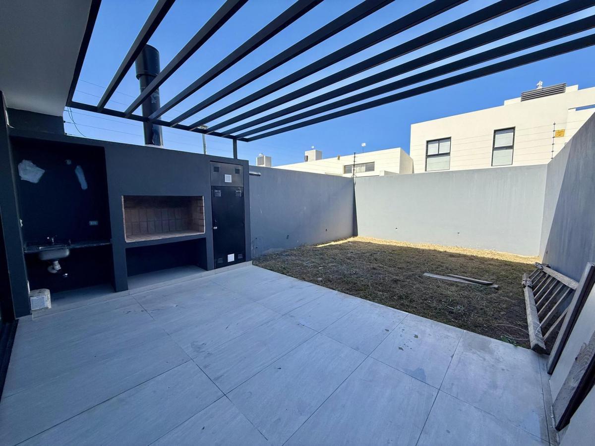 Foto de Venta Duplex Premium 3 Dorm - Nobu, imagen 4