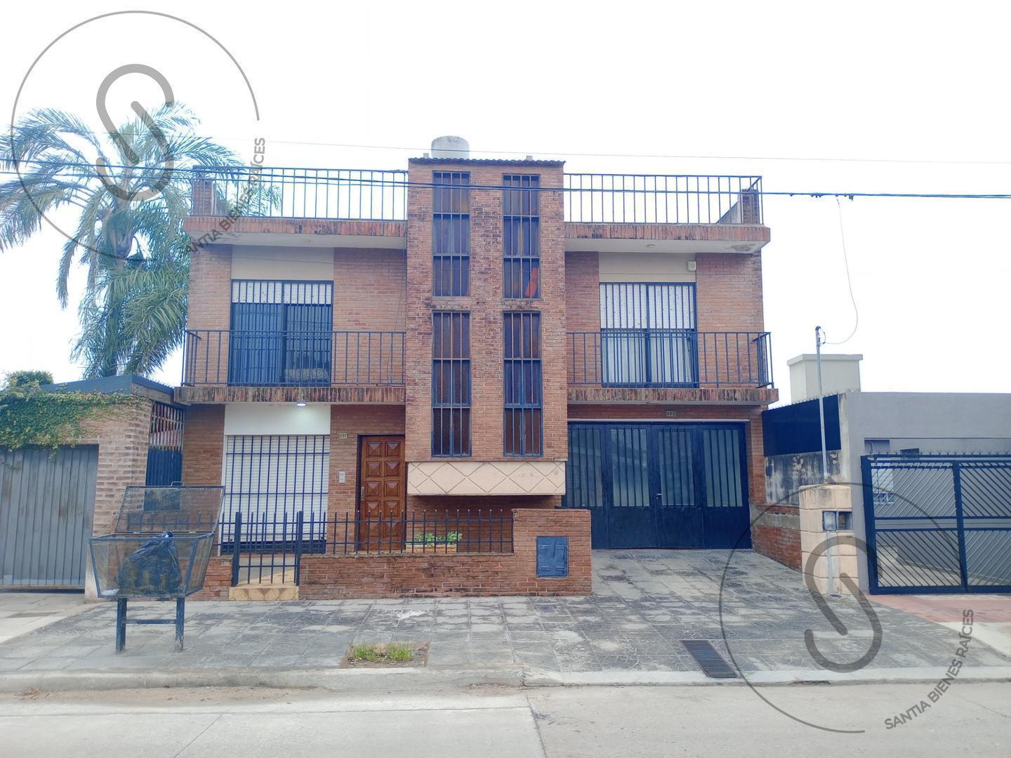 Foto de Casa en venta barrio Las Flores departamento independiente, imagen 2