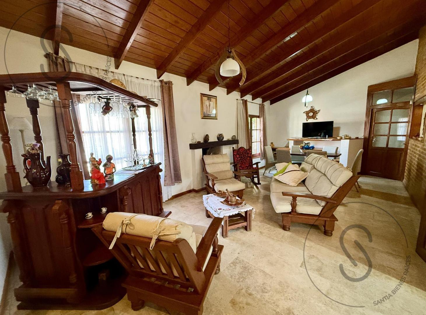 Foto de VENTA CASA 3 DORM PLANTA BAJA - ZONA NORTE, imagen 3