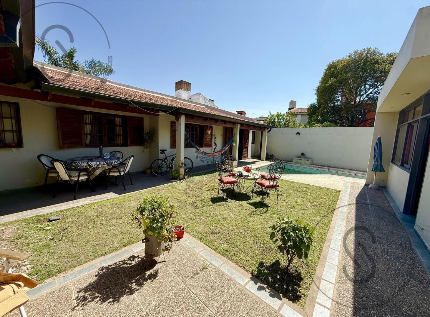 Foto de VENTA CASA 3 DORM PLANTA BAJA - ZONA NORTE, imagen 2