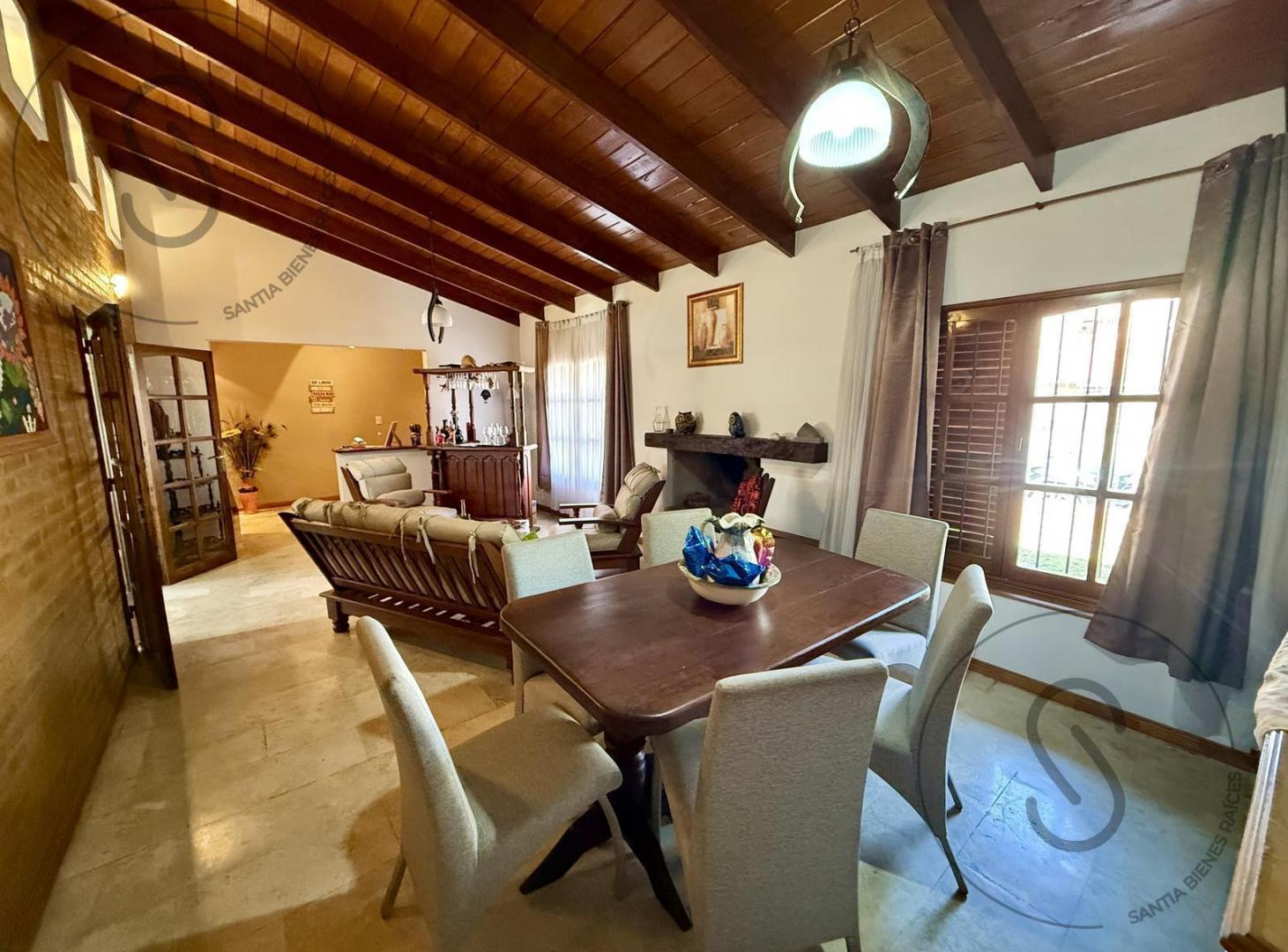 Foto de VENTA CASA 3 DORM PLANTA BAJA - ZONA NORTE, imagen 4