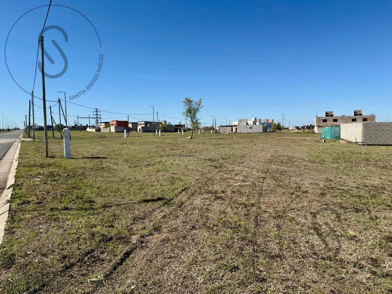 Foto de VENTA MACROLOTE DOCTA APTO DESARROLLO, imagen 3
