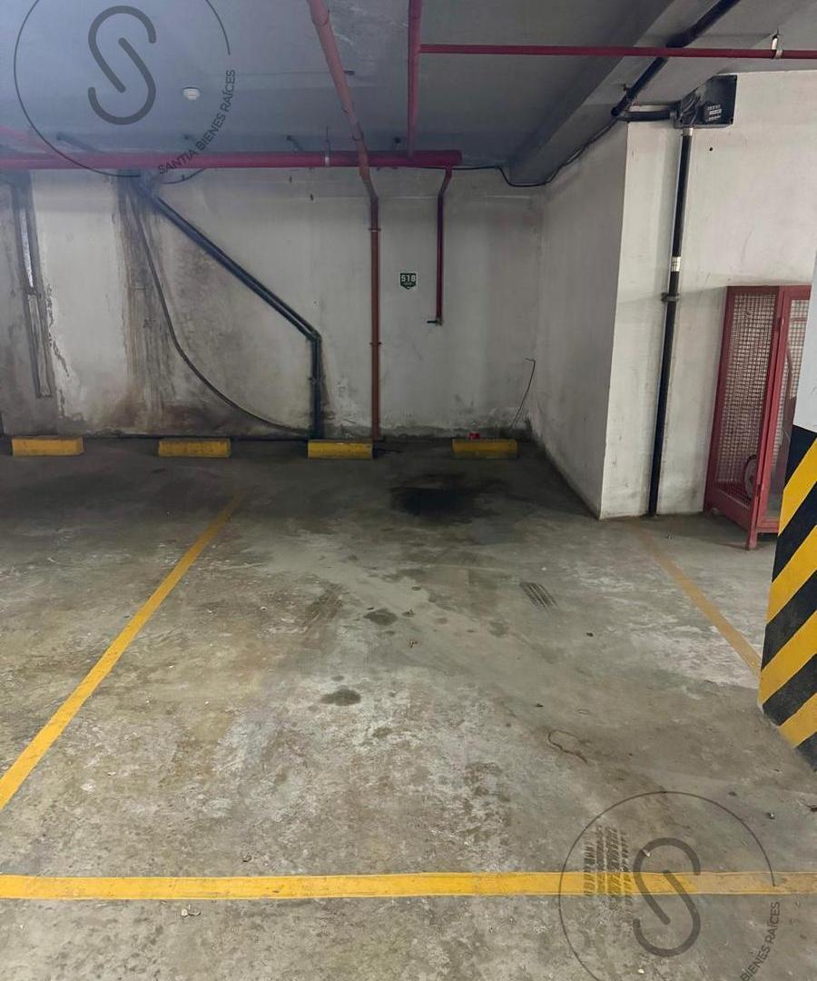 Foto de VENTA COCHERA ALTO VILLA SOL, imagen 5