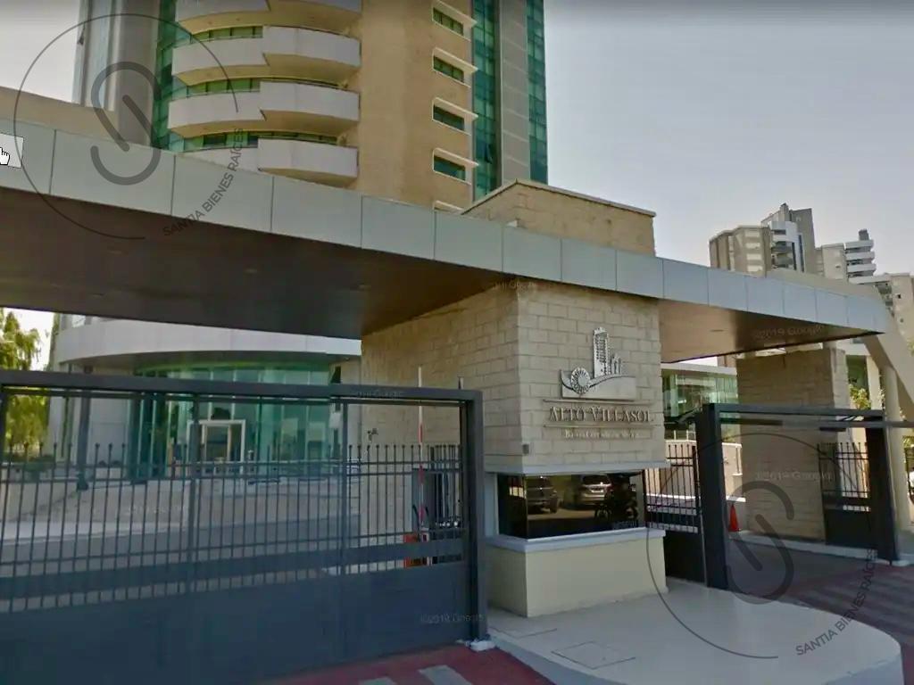 Foto de VENTA COCHERA ALTO VILLA SOL, imagen 1