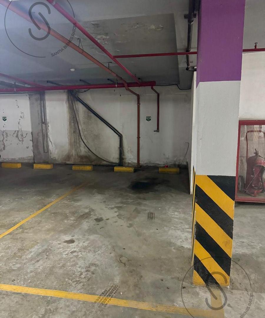 Foto de VENTA COCHERA ALTO VILLA SOL, imagen 2