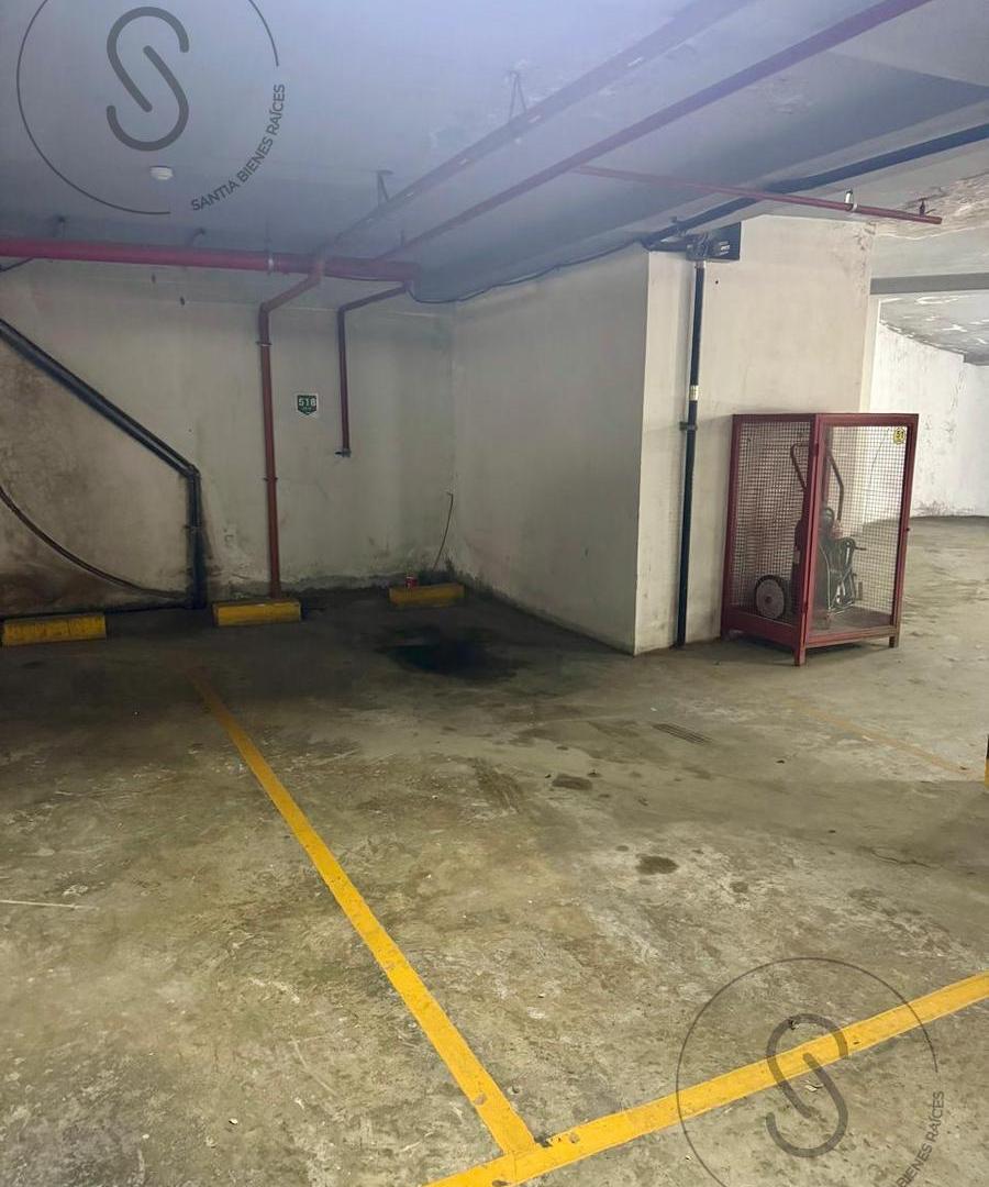 Foto de VENTA COCHERA ALTO VILLA SOL, imagen 4