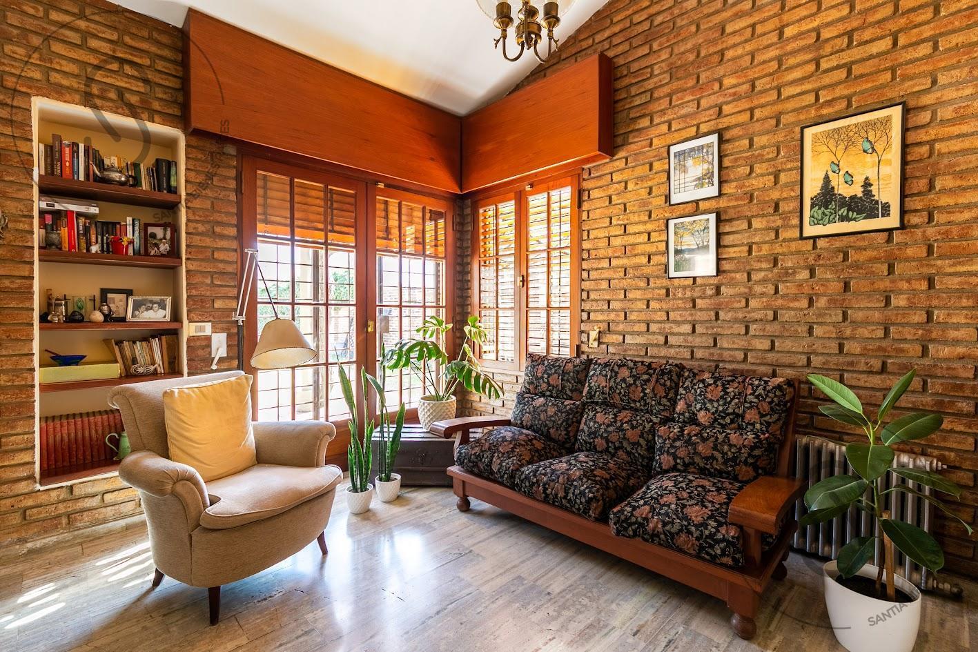 Foto de CASA EN VENTA DE 4 DORMITORIOS CON PATIO EN VILLA BELGRANO, imagen 5