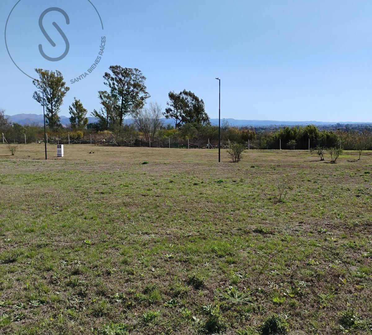 Foto de Terreno EN VENTA en JARDIN INGLES ESTE - VALLE ESCONDIDO, imagen 4