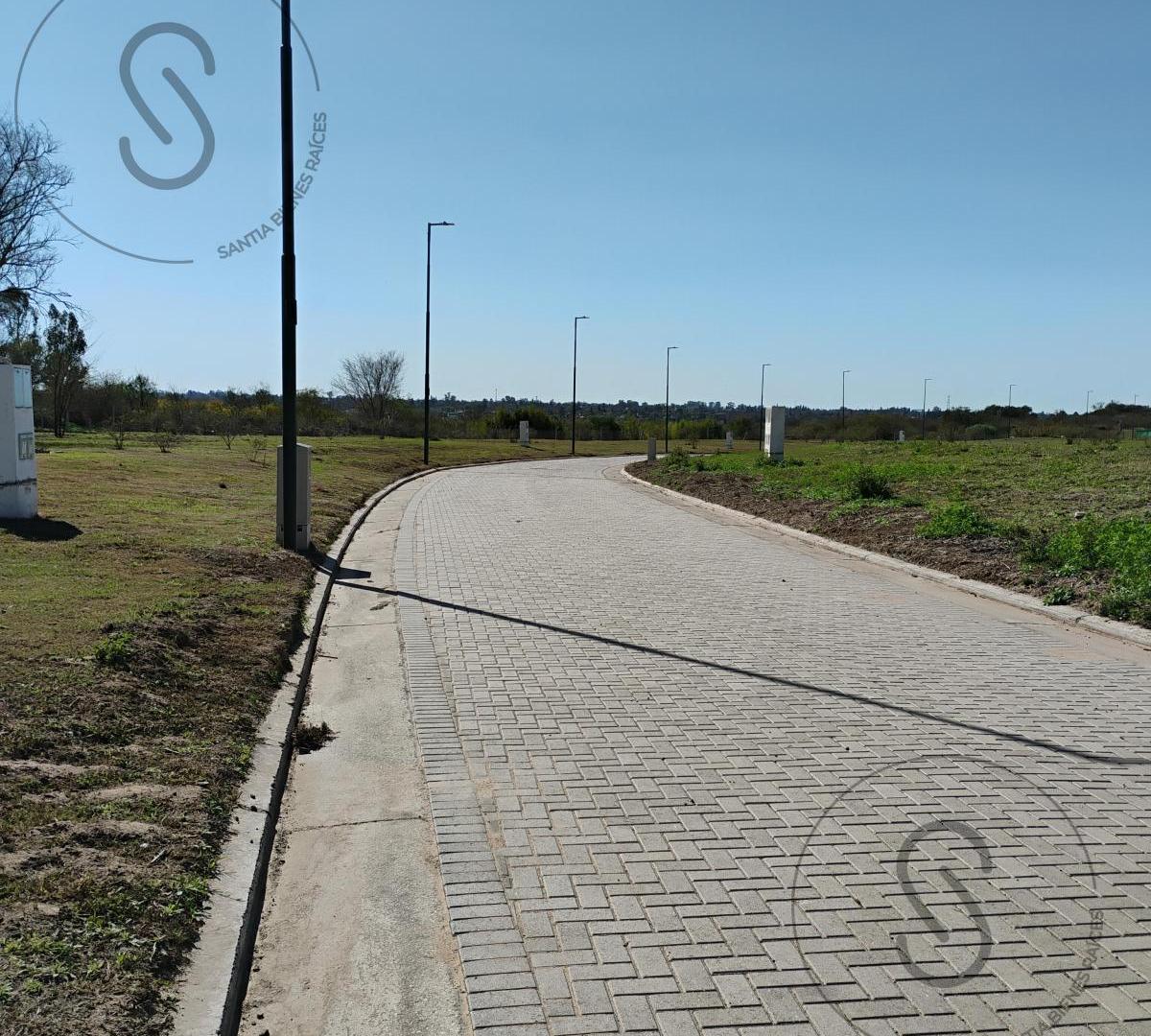 Foto de Terreno EN VENTA en JARDIN INGLES ESTE - VALLE ESCONDIDO, imagen 3