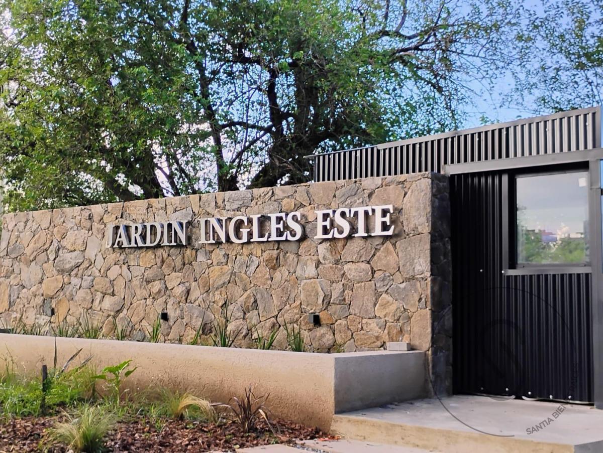 Foto de Terreno EN VENTA en JARDIN INGLES ESTE - VALLE ESCONDIDO, imagen 2