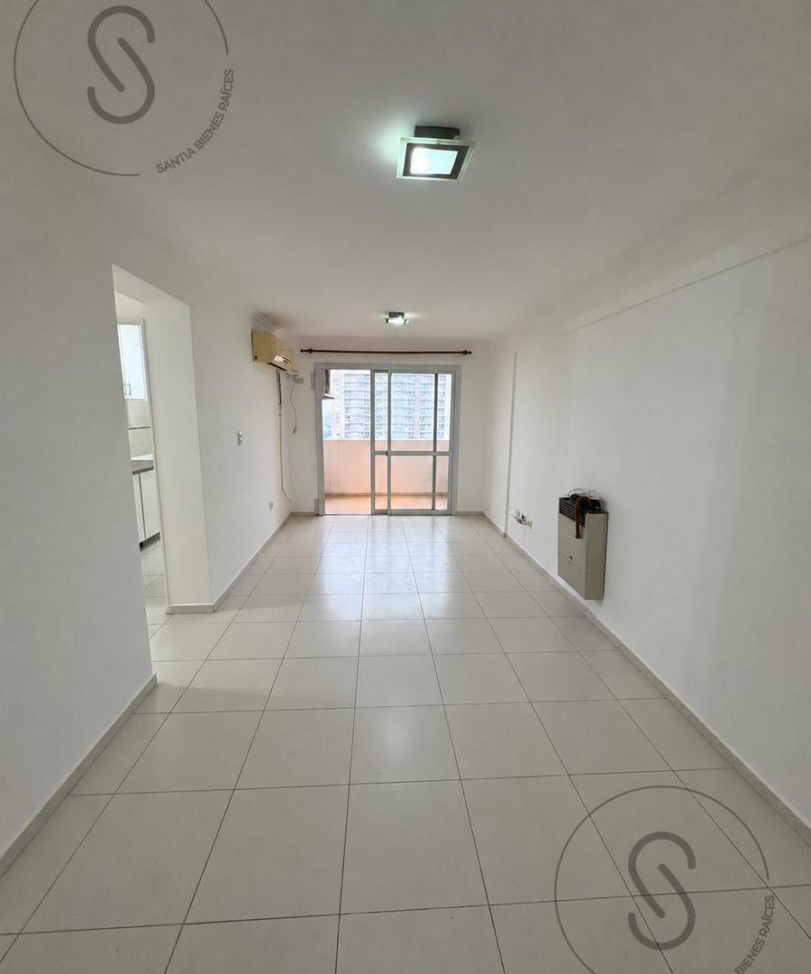 Alquiler Departamento 2 Dormitorios con Cochera – Complejo Villa Sol, Teodoro Fels
