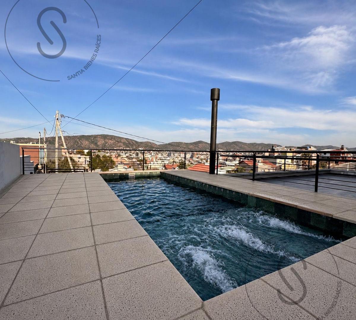 Foto de VENTA CASA 3 DORMITORIOS CON PILETA- BECCIU EN VILLA CARLOS PAZ, imagen 5