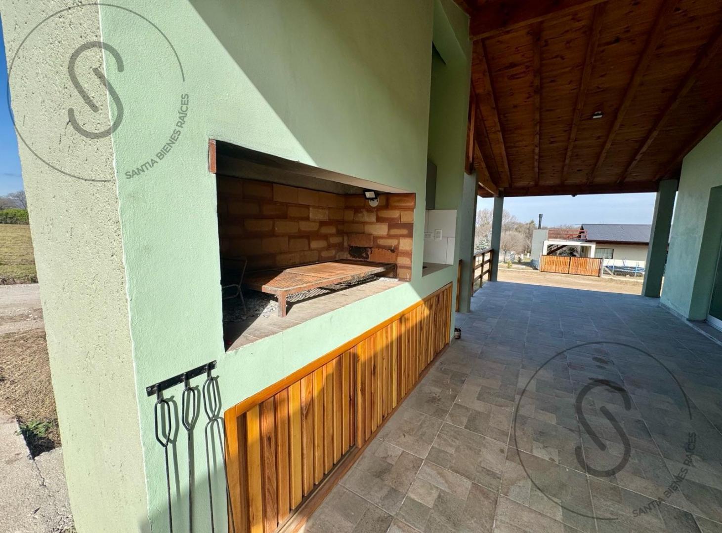 Foto de VENTA CASA ALTO DE LOS REARTES 2 DORM, imagen 3