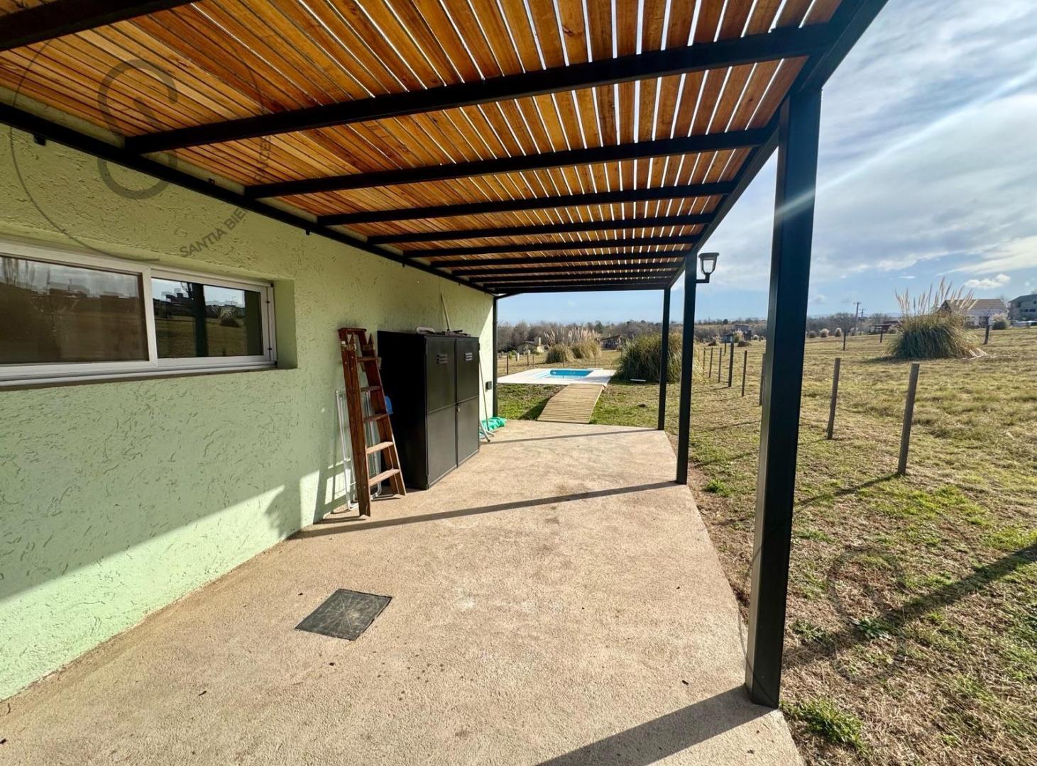Foto de VENTA CASA ALTO DE LOS REARTES 2 DORM, imagen 2