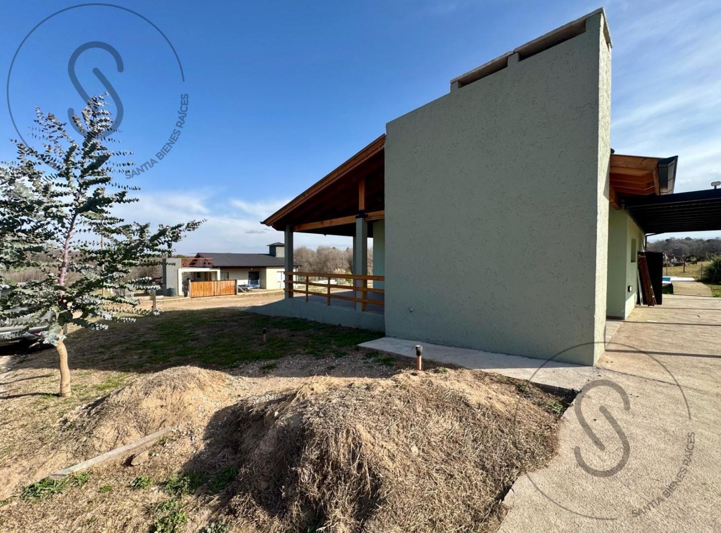 Foto de VENTA CASA ALTO DE LOS REARTES 2 DORM, imagen 4