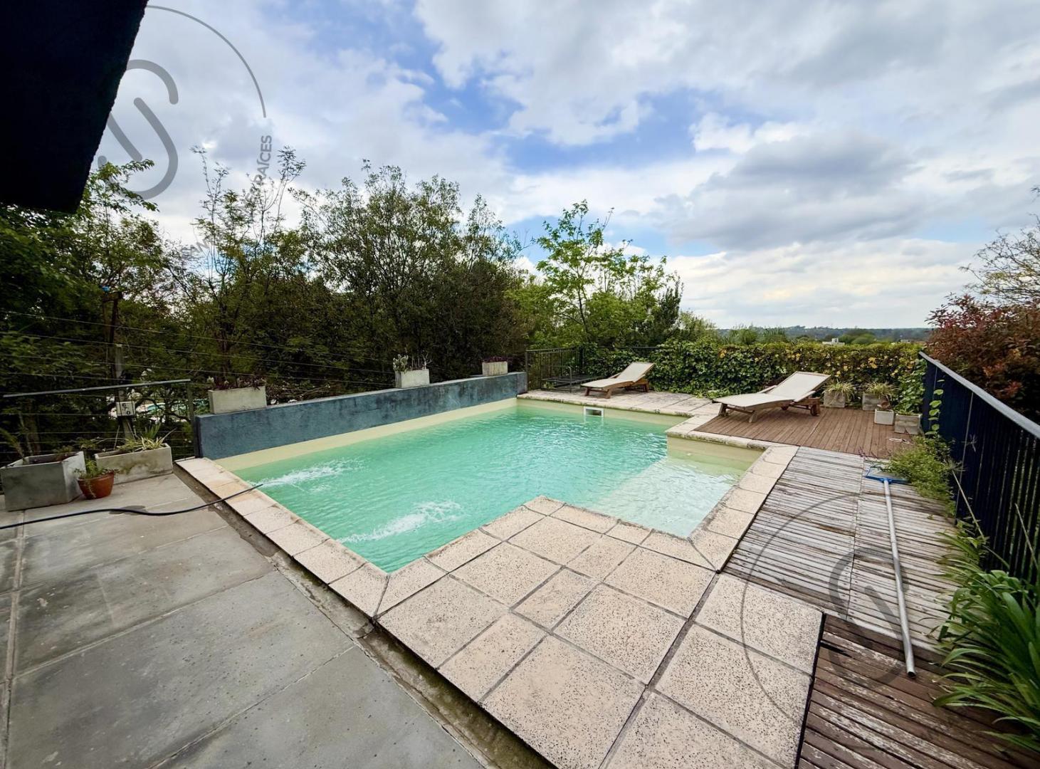 Foto de VENTA CASA ESTANCIA Q2 3 DORM CON VISTAS Y PILETA, imagen 5