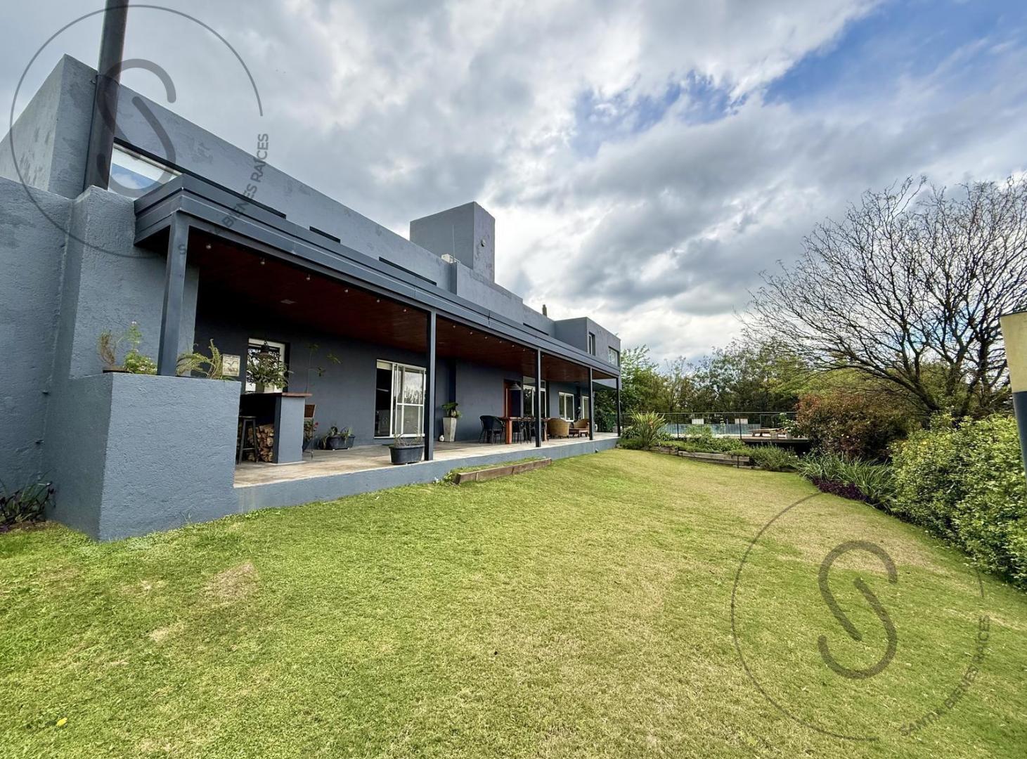 Foto de VENTA CASA ESTANCIA Q2 3 DORM CON VISTAS Y PILETA, imagen 2