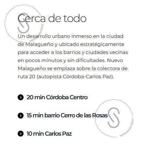 Foto de Venta de Terreno en Nuevo Malagueño Apto Duplex, imagen 5