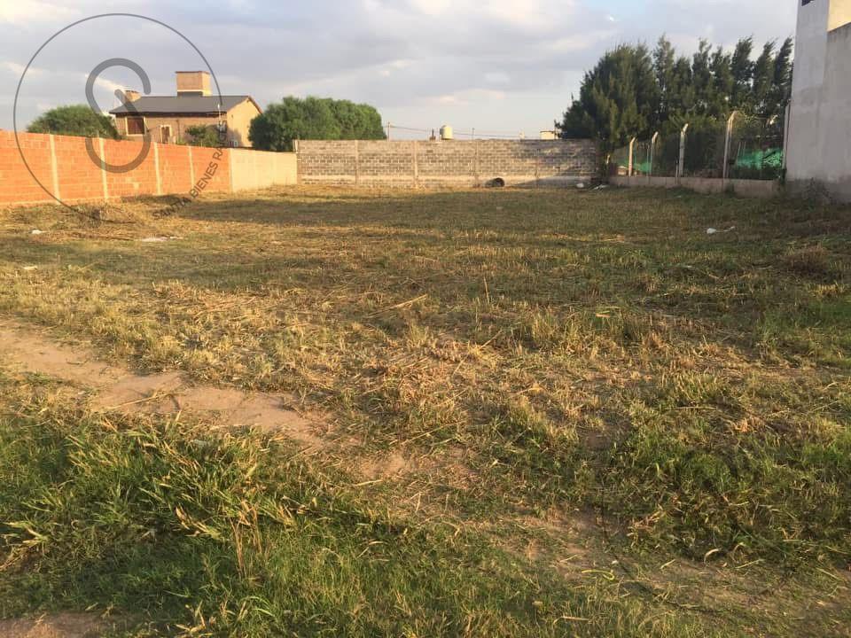 Foto de Terreno en venta Conrado Rover y Melindo Peschiuta -Colonia Tirolesa -, imagen 1