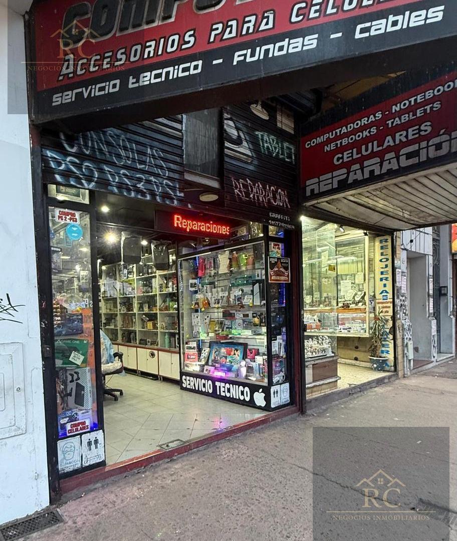 Foto de Local en venta sobre importante calle comercial del centro de Lomas de, imagen 2