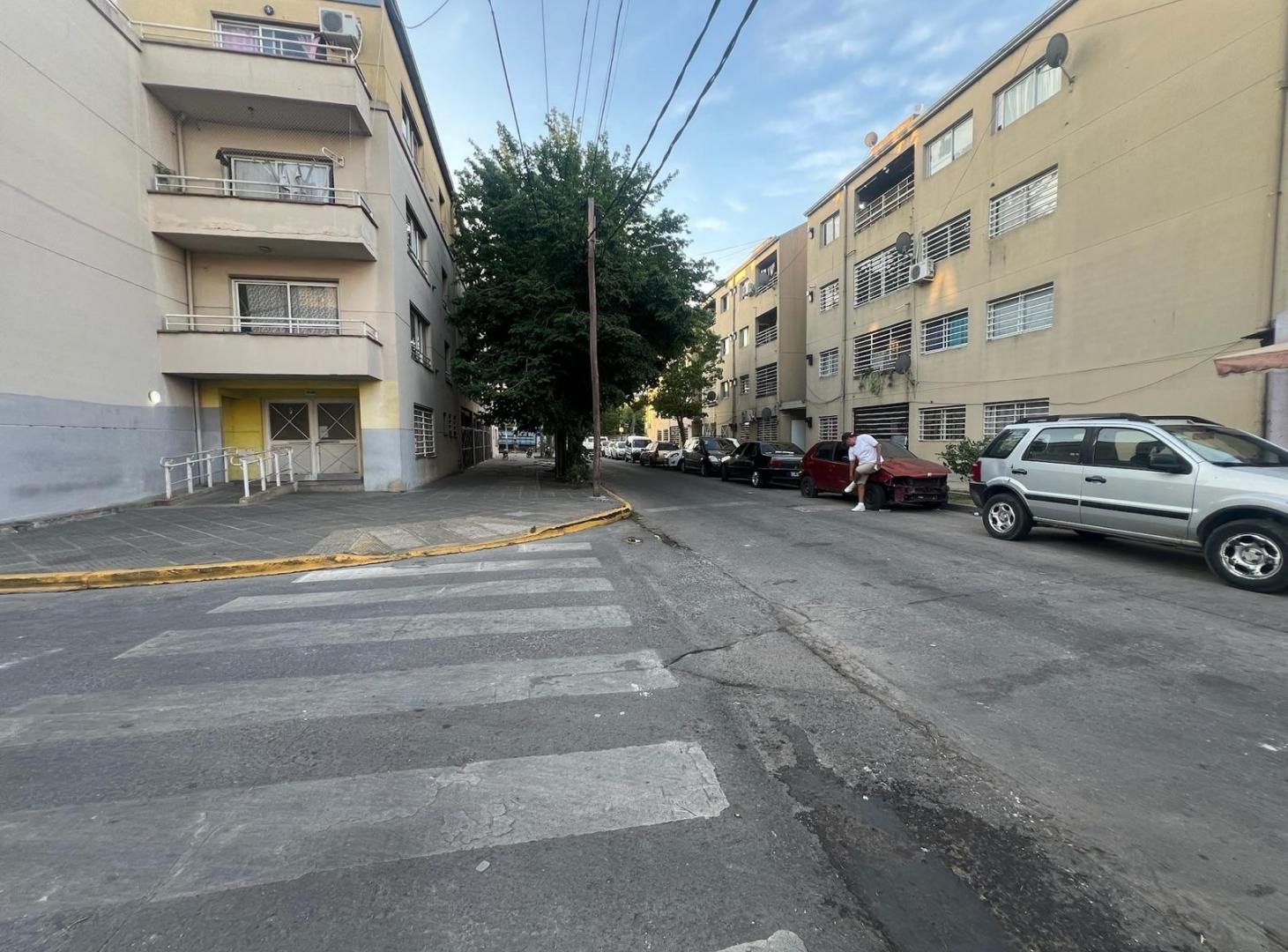 Departamento - Villa Lugano