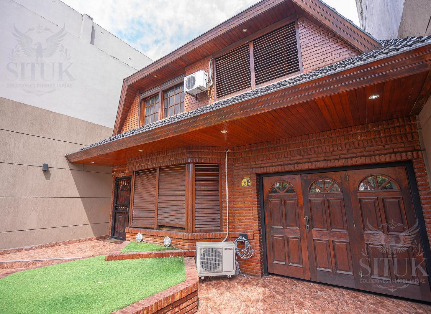 Foto de Casa de 6 Ambientes Apta Crédito en Villa del Parque, sobre Lote Propio, imagen 5
