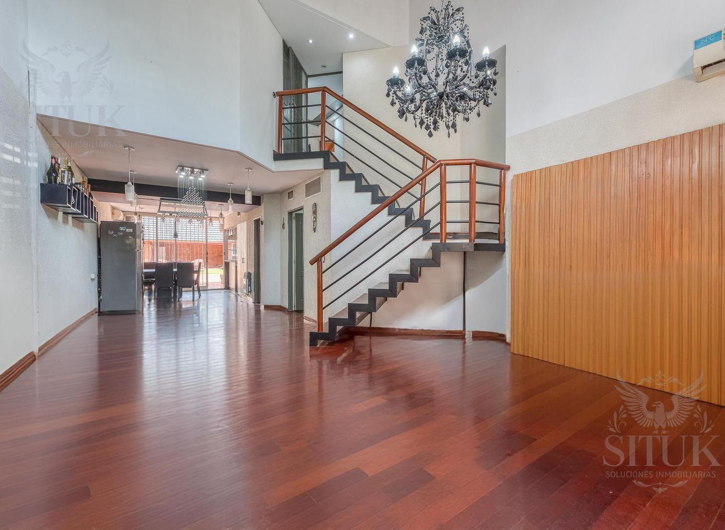 Foto de Casa de 6 Ambientes Apta Crédito en Villa del Parque, sobre Lote Propio, imagen 3