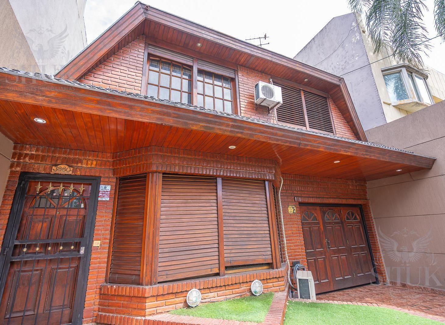 Foto de Casa de 6 Ambientes Apta Crédito en Villa del Parque, sobre Lote Propio, imagen 2