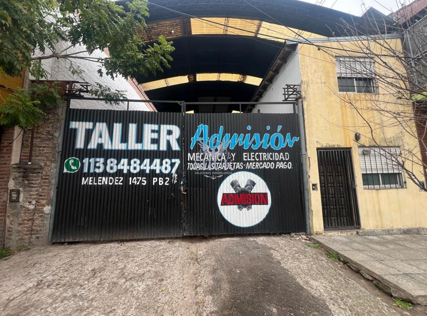Foto de Cochera - Don Torcuato, imagen 4