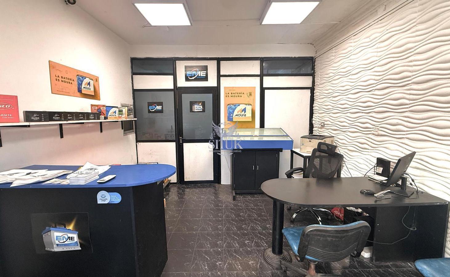 Foto de VENTA LOCAL COMERCIAL SIN EXPENSAS EN BARRACAS - POSIBLE COMPRA LOCAL, imagen 4