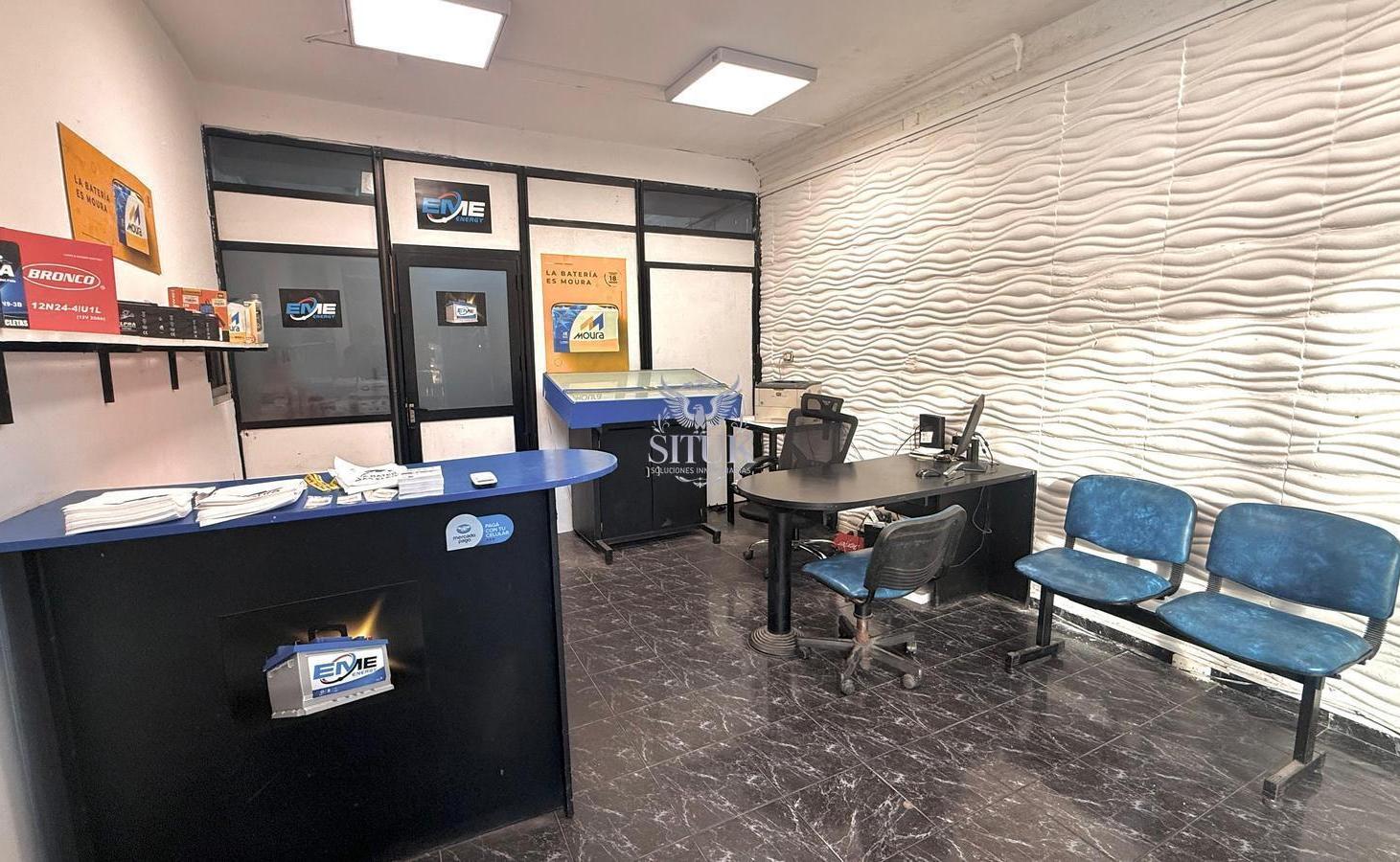 Foto de VENTA LOCAL COMERCIAL SIN EXPENSAS EN BARRACAS - POSIBLE COMPRA LOCAL, imagen 3