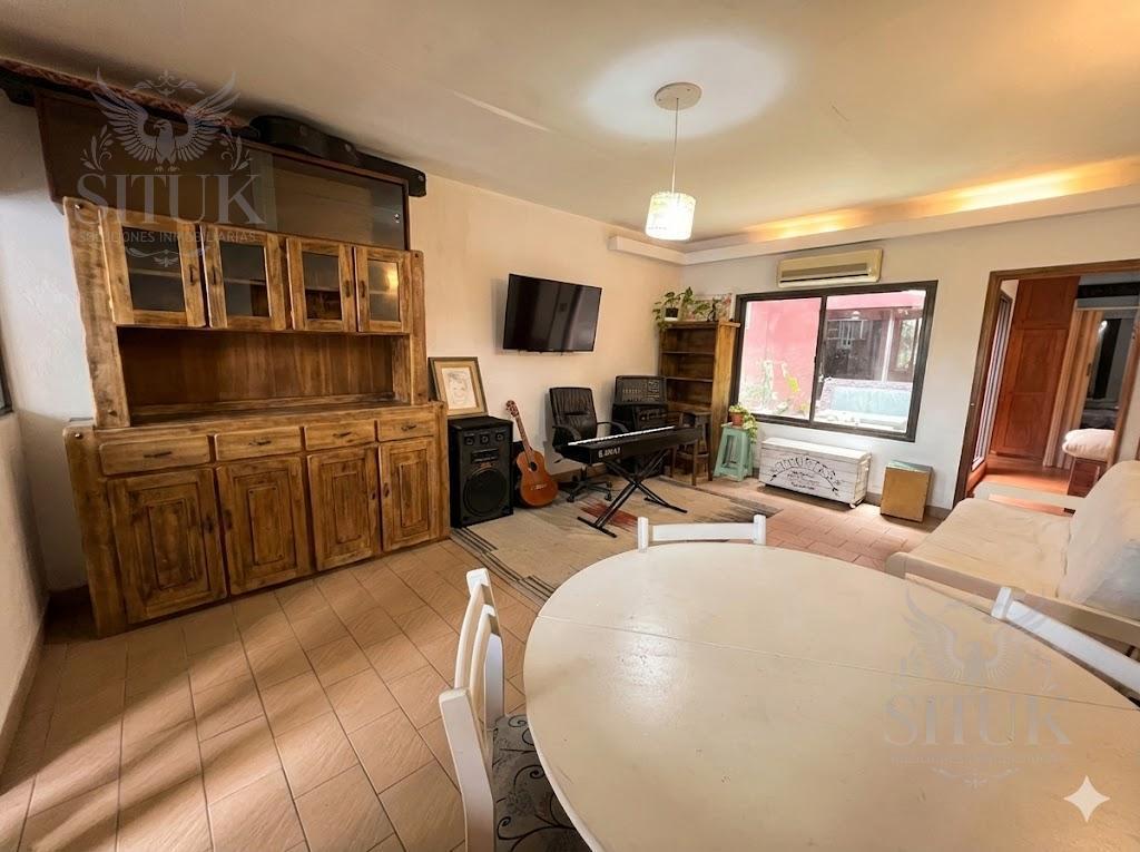 Foto de PH 4 Ambientes Apto Crédito en Tigre – Patio y Terraza, imagen 2