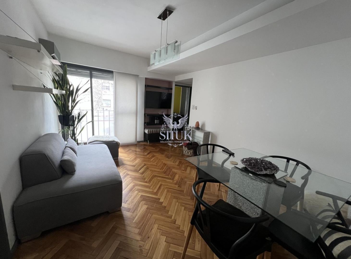 Foto de Departamento en Almagro, imagen 1