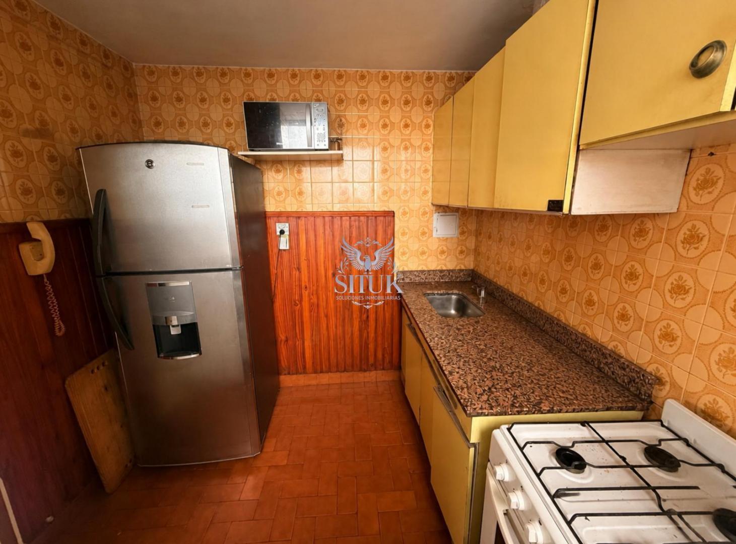Foto de VENTA DEPARTAMENTO DE 3 AMBIENTES CON VISTA ABIERTA EN AVELLANEDA, imagen 4