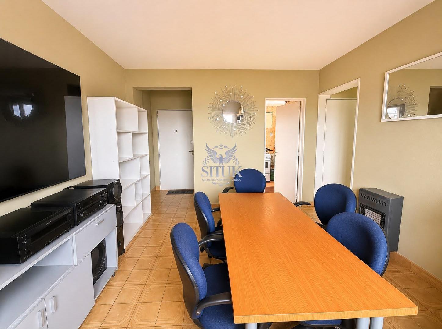 Foto de VENTA DEPARTAMENTO DE 3 AMBIENTES CON VISTA ABIERTA EN AVELLANEDA, imagen 1