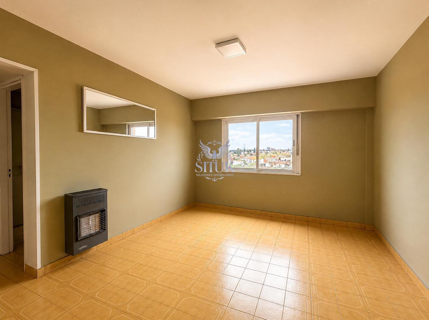 Foto de VENTA DEPARTAMENTO DE 3 AMBIENTES CON VISTA ABIERTA EN AVELLANEDA, imagen 5