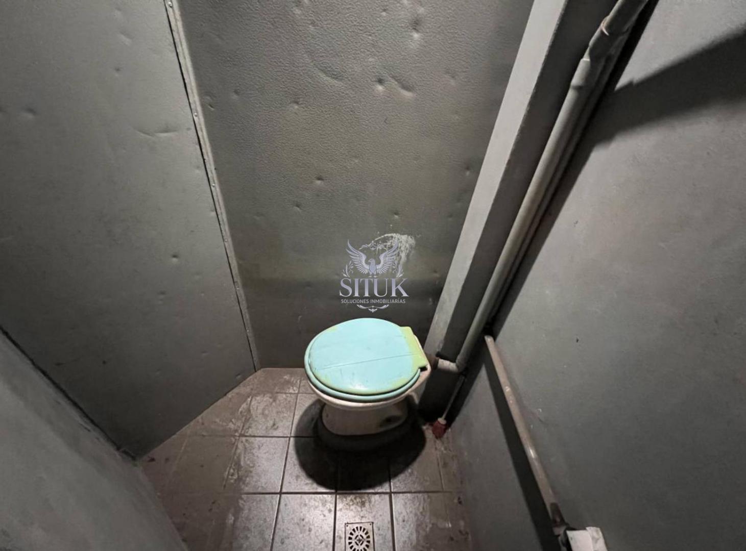 Foto de Galpón de 940 m² sobre Av. Perón – San Fernando | Excelente Ubicación, imagen 1