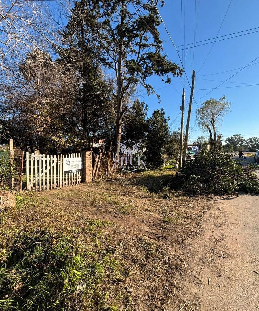 Foto de Terreno en Peruzzotti, imagen 1