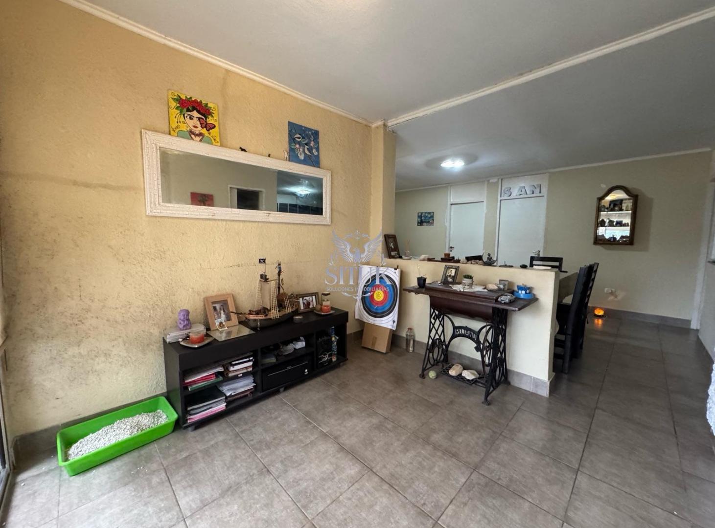 Departamento en Tigre