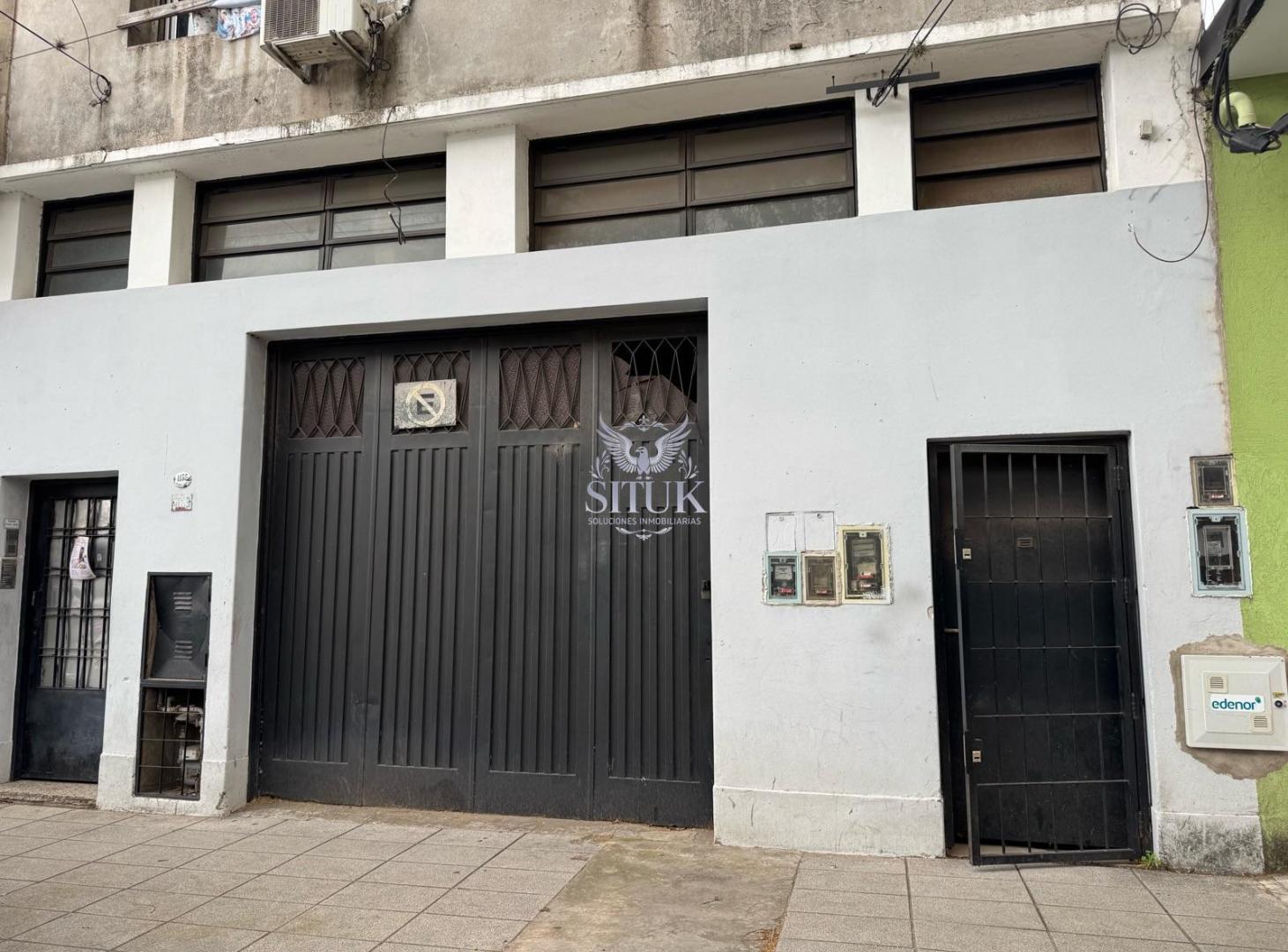 Foto de Galpón - Villa Ballester, imagen 2