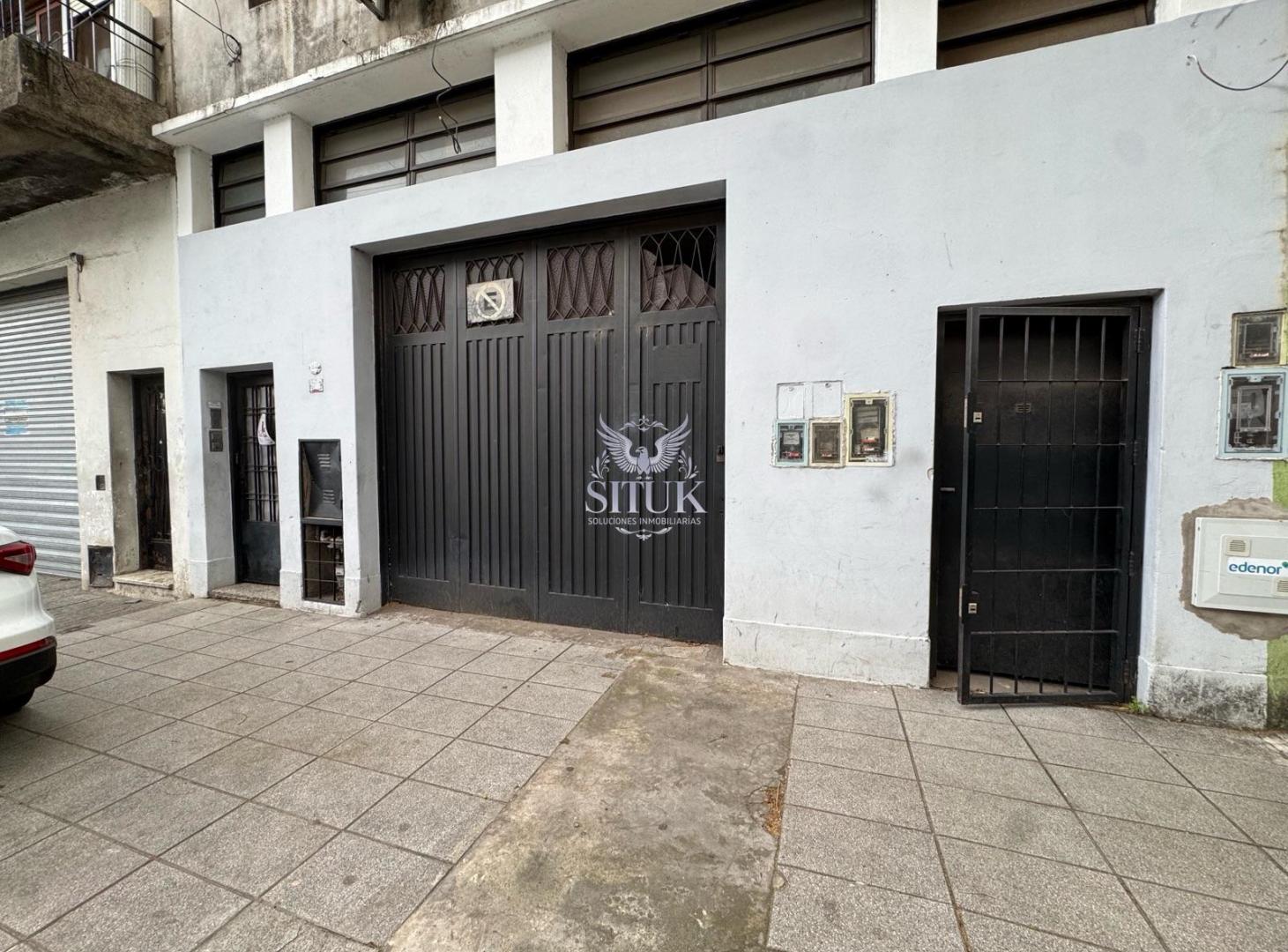 Foto de Galpón - Villa Ballester, imagen 1