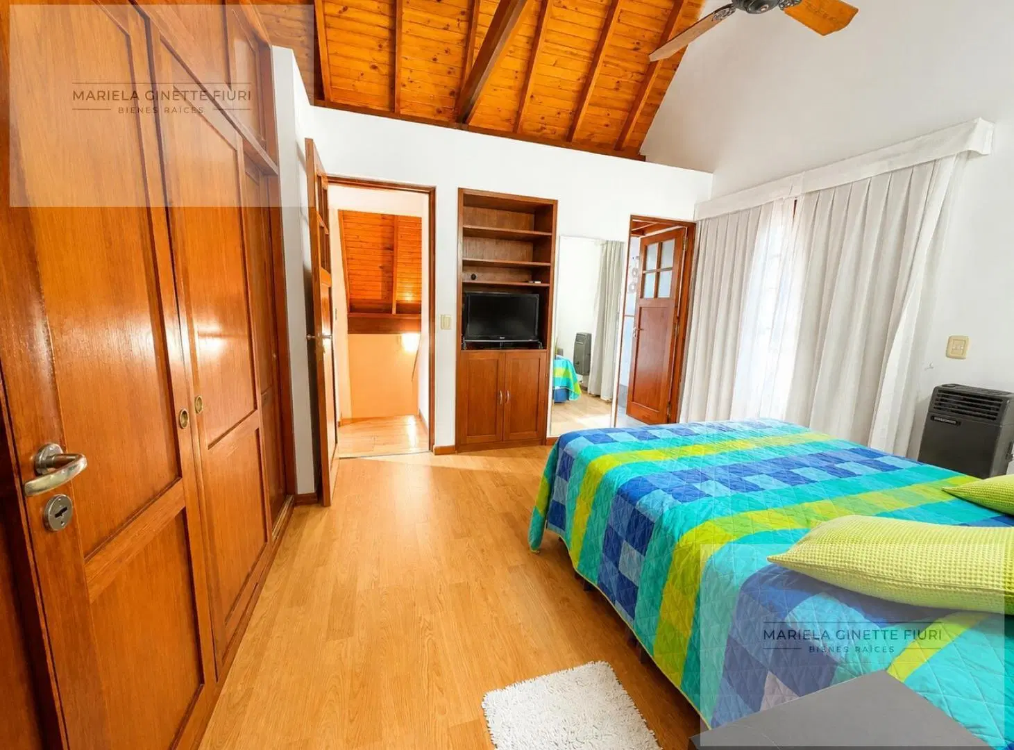 Casa - Club El Carmen 5