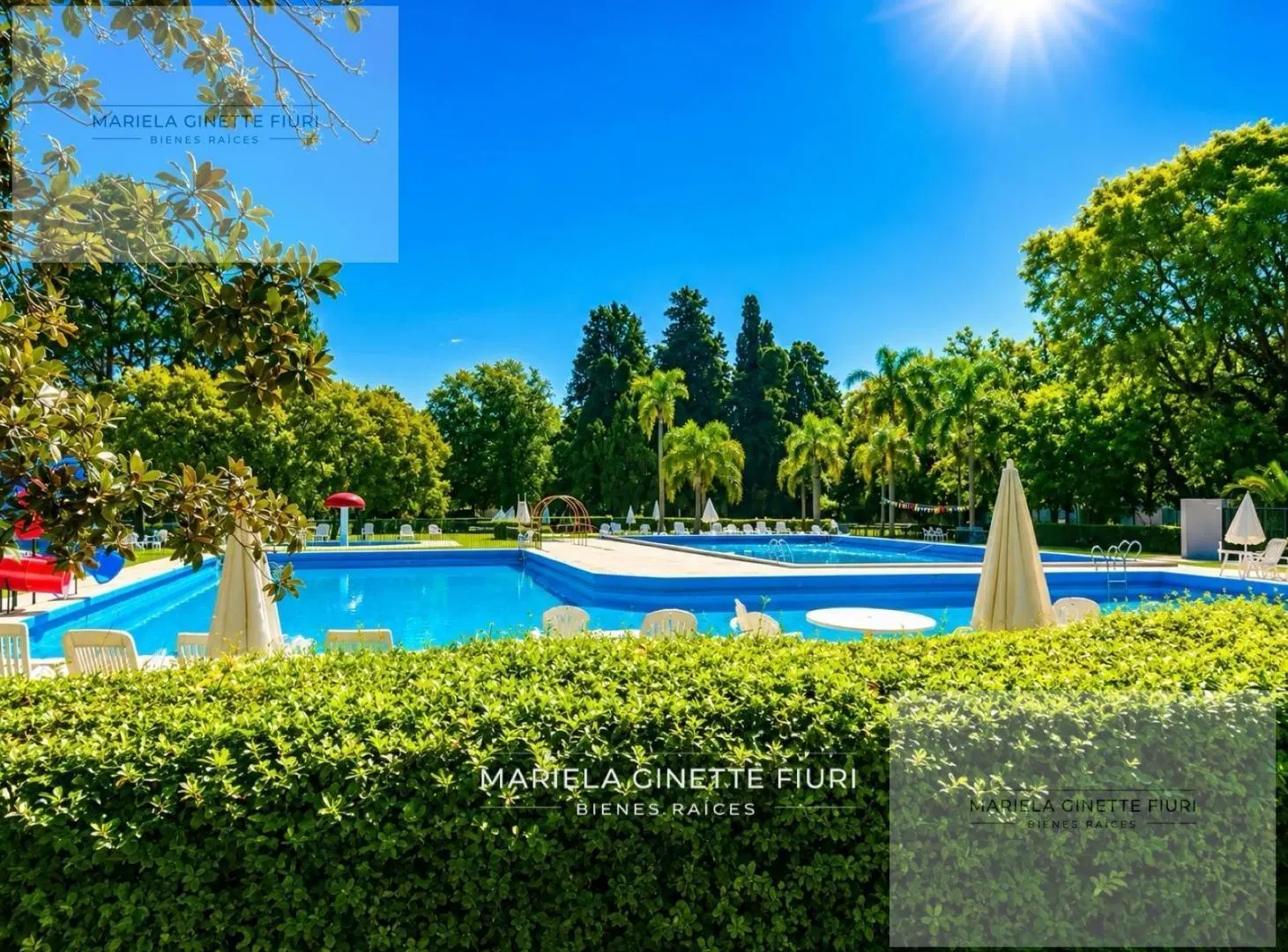 Casa - Club El Carmen 4