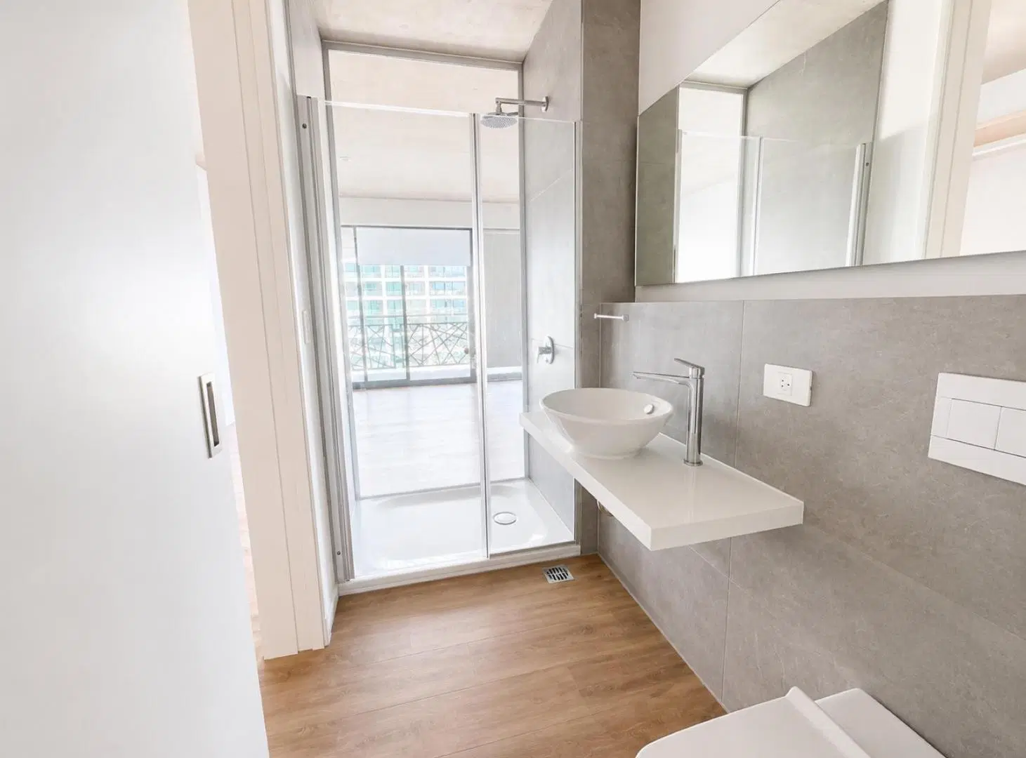 Departamento - Puerto Madero 4
