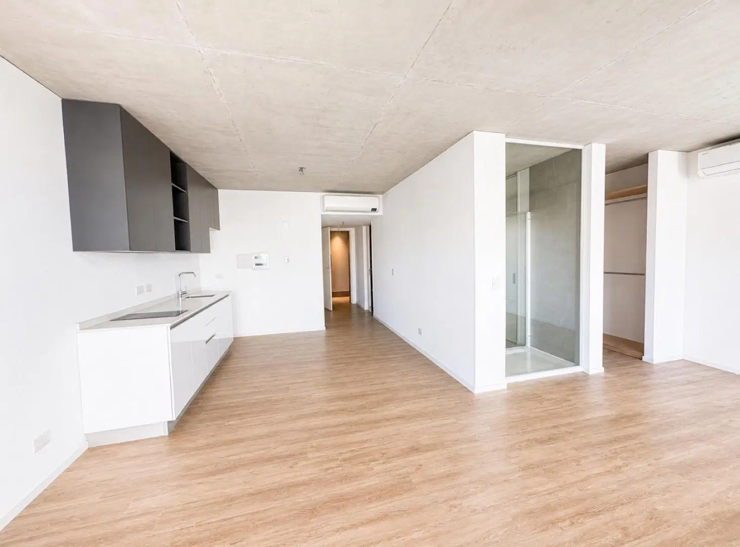 Departamento - Puerto Madero 3