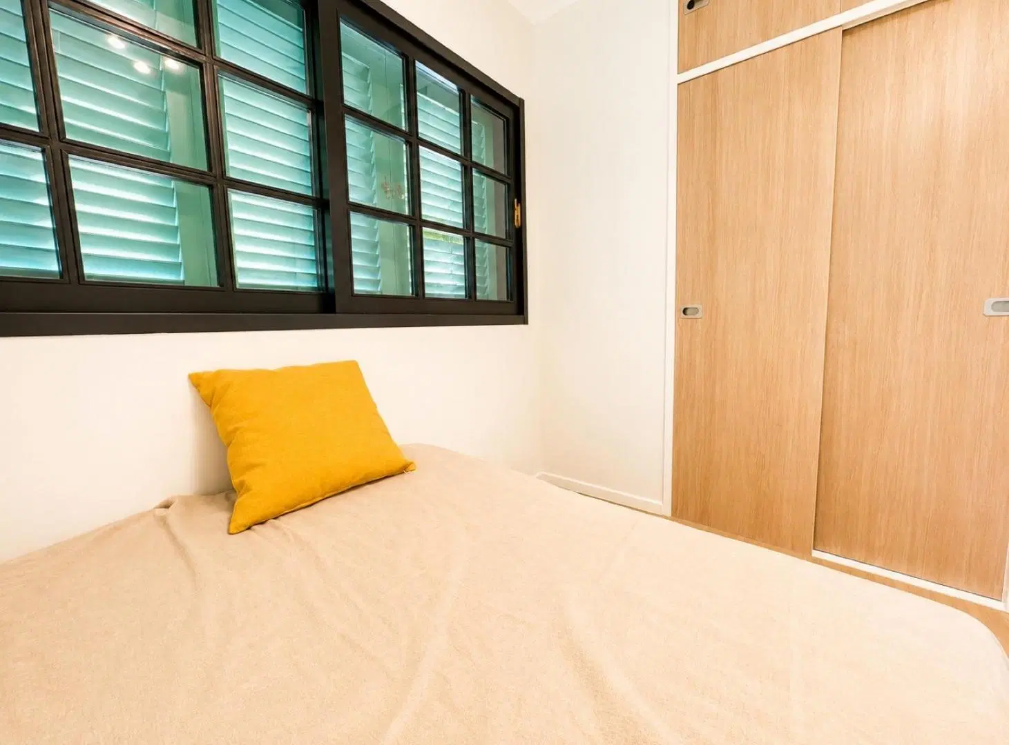 Casa - Club El Carmen 4