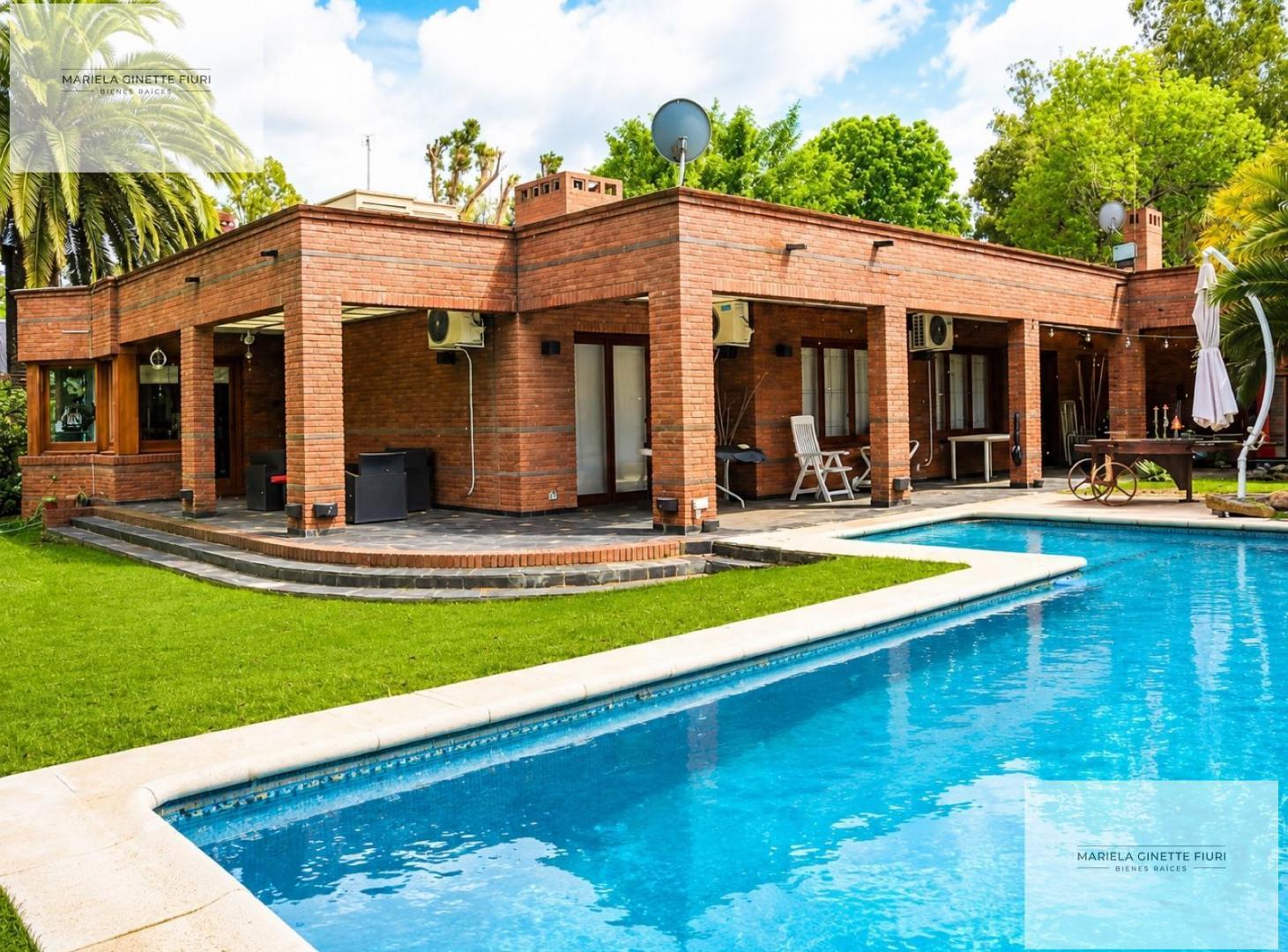 Casa - Club El Carmen
