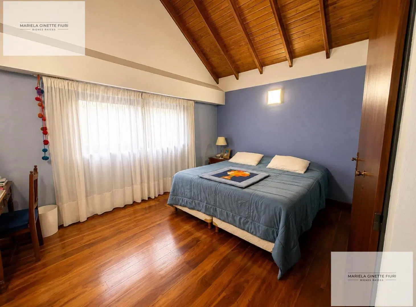 Casa - Club El Carmen 4