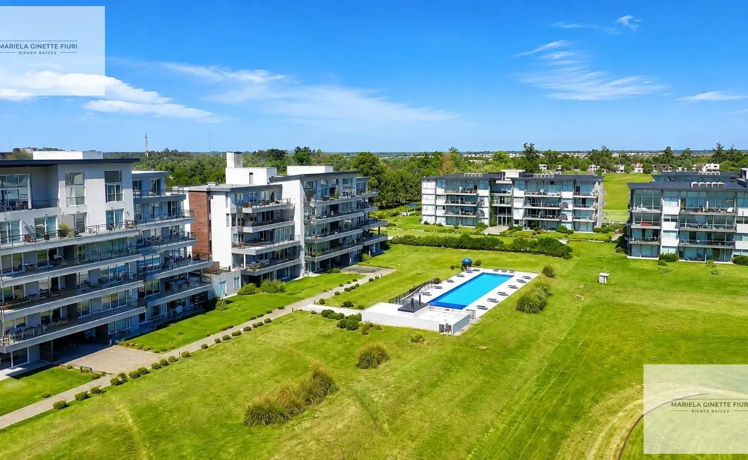 Terreno - Greenville Polo & Resort 4